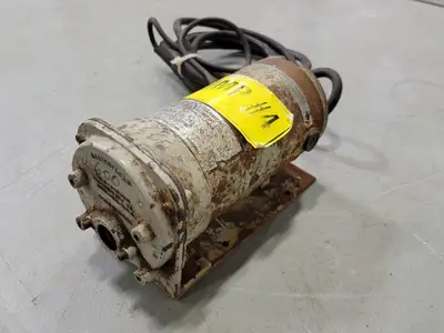 Used COLE-PARMER 7553-70 Motors (misc) British Columbia CA | Lenmark #246708