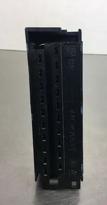 GE MDL 930 TERMINAL BLOCK W/DOOR MDL930 3D-9