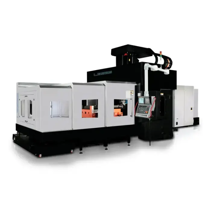 Used JTEKT TOYODA _UNKNOWN_ Gantry Machining Centers (incld. Bridge & Double Column) Minnesota US | Stone Machinery - CNC Machine Tools #1546652