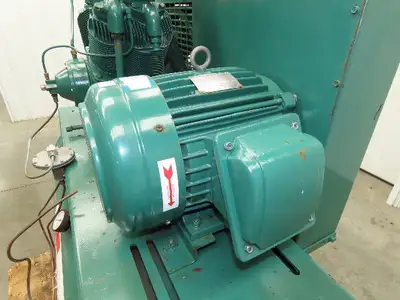 Used CHAMPION _UNKNOWN_ Air Compressors (Misc) Indiana US | Arrow Industrial #1367620