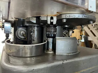 USED MANESTY BETAPRESS