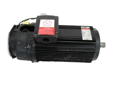 USED RELIANCE ELECTRIC B14H1062N-FX MOTOR 4HP 2000RPM 140C