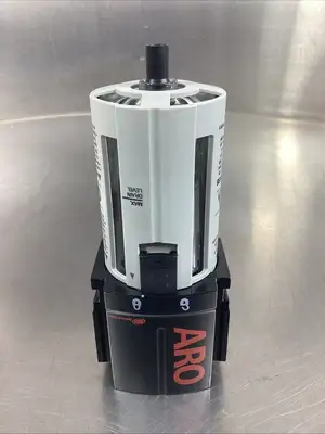 USED ARO F35351-400