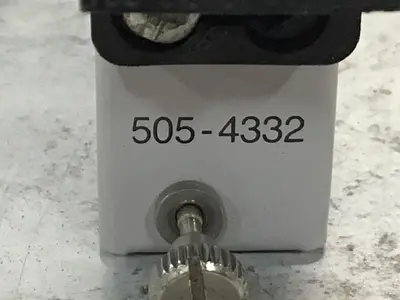 USED SIEMENS 505-4332