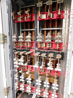 Eaton _UNKNOWN_ Circuit Breakers | Equipment Recovery Corp. (20)
