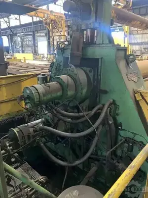 USED 1978 HAEUSLER VRM-HY