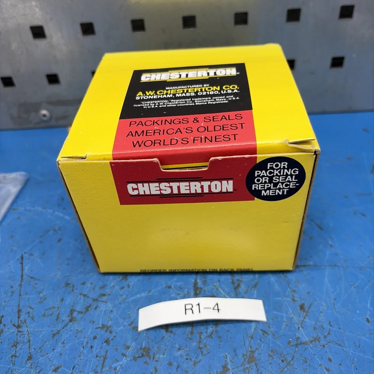 New | in-Stock Chesterton 363500 Miscellaneous MRO Indiana US | J&J Industrial Supply #1310765