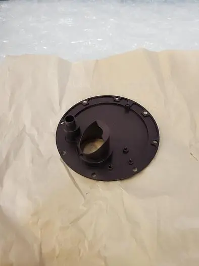 BLACK BEARING