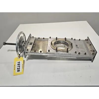 USED SALINA VORTEX BHW6  16141
