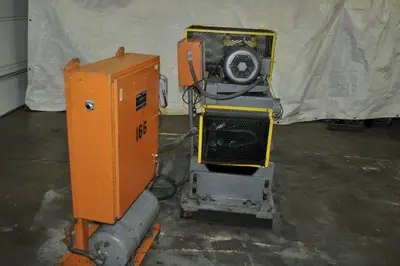 USED 1987 TISHKEN 6818
