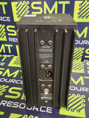 METCAL PS2E-01 SOLDERING SYSTEM 115VAC 60Hz 1.5A