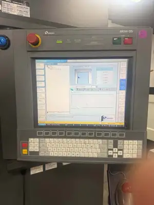 MAKINO U32J Wire EDM | Toolquip, Inc. (3)