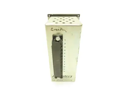 MicroTrak Series 9400 Remote Control