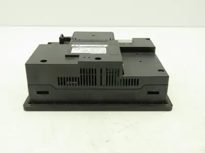 Mitsubishi GT1055QSBD 5.7" VGA Color Touch Panel 320x240p 24vdc Graphic Terminal