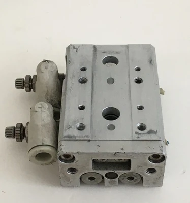 USED SMC MXS8-20
