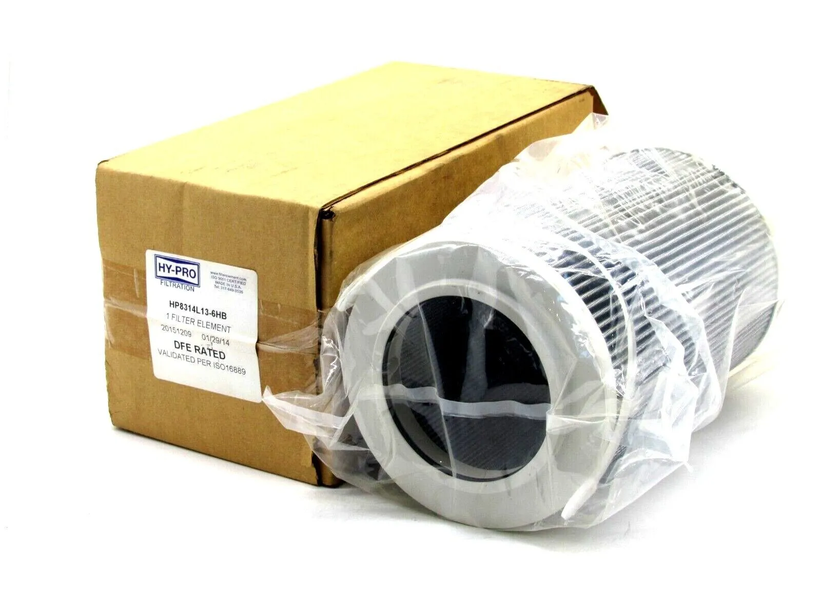 NEW HY PRO HP8314L13-6HB