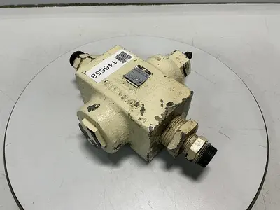 USED YUKEN SRCT-10-H-4101