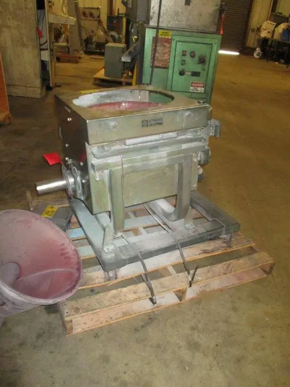 USED 2006 ACCURATE MC-1G-1A