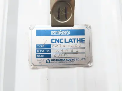 Used FANUC _UNKNOWN_ Servo Motors Indiana US | Arrow Industrial #1316948