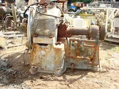 Sharples Super -D-Hydrator Centrifuge Model C27