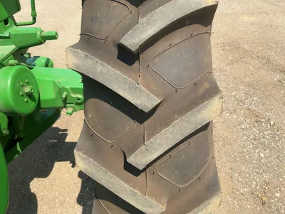 Used 1951 JOHN DEERE B Agricultural Tractors Michigan US | Miedema Asset Management Group #1308266