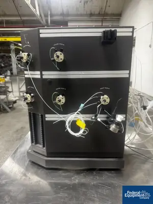 USED GE Healthcare GE AKTA Explorer 100 HPLC