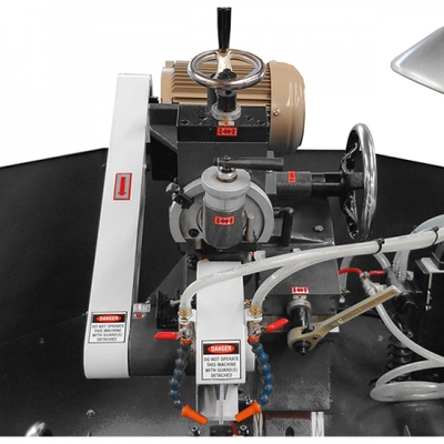 JF330A | Cantek | Cutterhead Grinders