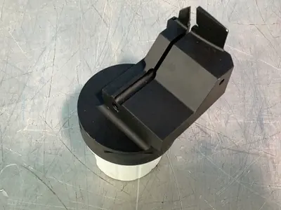 Used SECO C6CFOR4507503L500200JET Tooling & Accessories (Other) Ohio US | HGR 24 #1278995