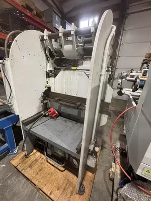 Used DIACRO 14-48-2 Press Brakes Washington US | Capital Equipment #1465877