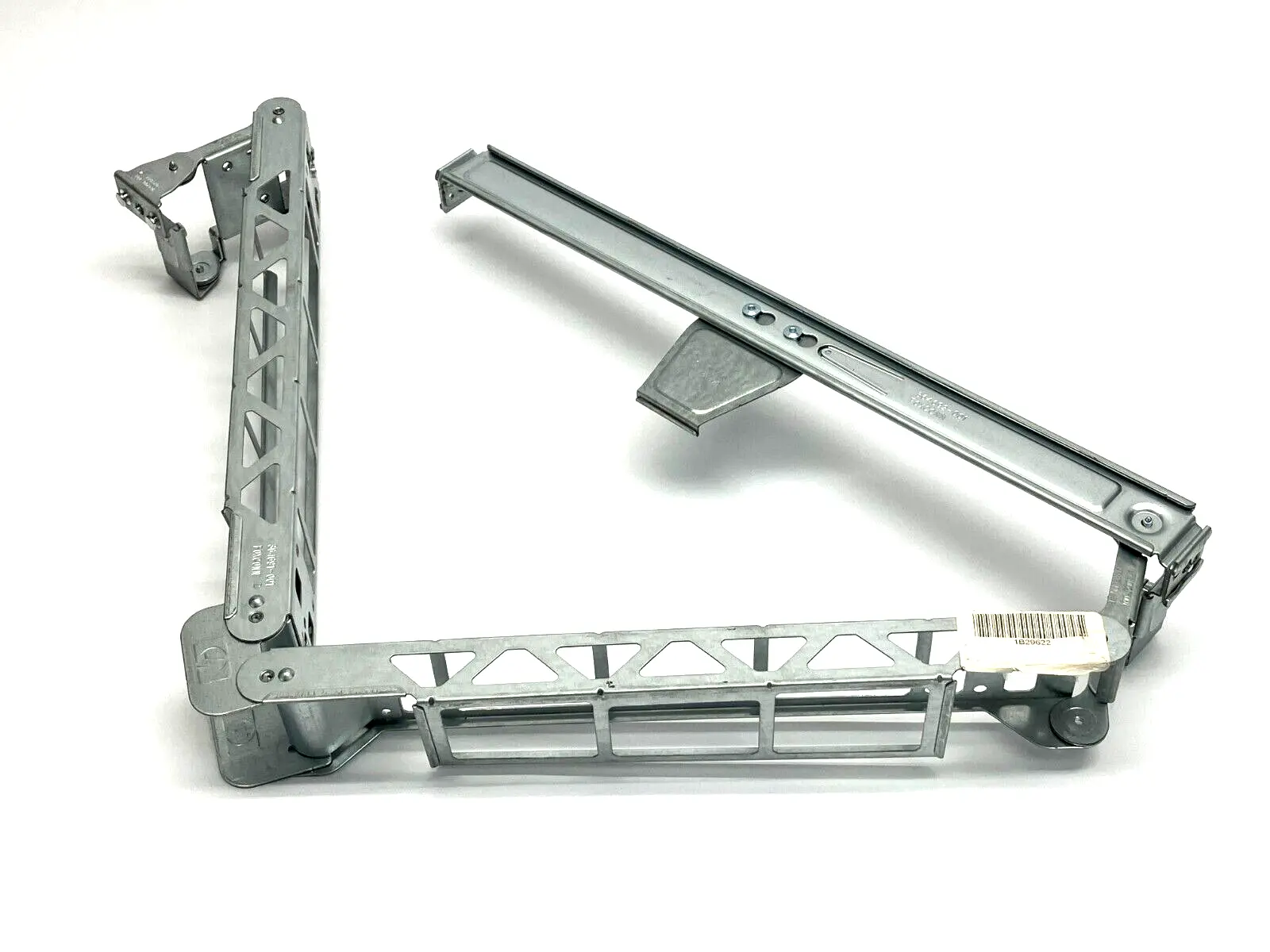 Used HP Cable Management Arm Assembly 364691-001 Computer Accessories Michigan US | Maverick Industrial Sales #1468123