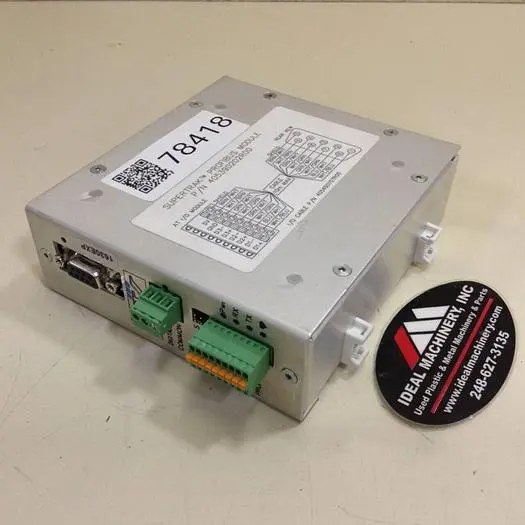 Used ATS 405390202R00 Circuit Boards Michigan US | Ideal Machinery #599586