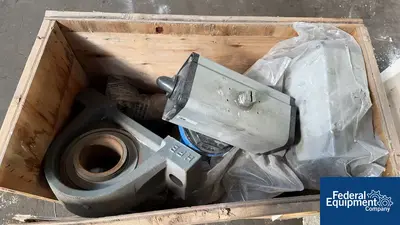 ProMiXon 4,600 Liter ProMiXon Cooler, Model XC-4600