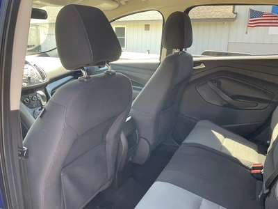 USED 2014 FORD ESCAPE