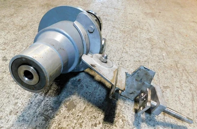 USED LAFERT NORTH AMERICA 1 HP