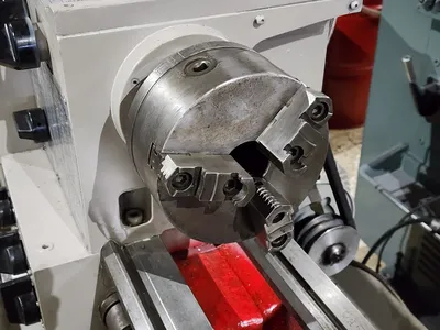 USED HARRISON M300