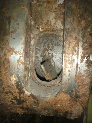 1989 KHD S3-2 Centrifuge - Decanter | Perry Equipment (28)