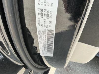 Used 2020 CHEVROLET PACIFICA Vans Michigan US | Miedema Asset Management Group #1321281
