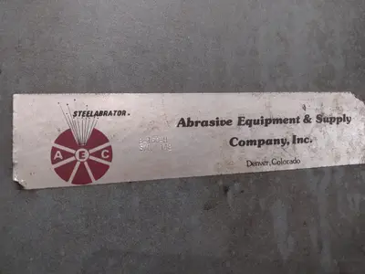 USED AES B-150-H
