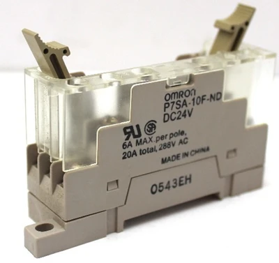 USED OMRON P7SA-10F-ND