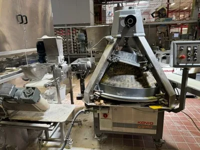 Konig Ceres 2.1 Other Bakery Equipment | Envoy Equipment LLC (6)