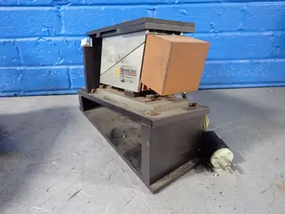 Used MOORFEED CORP. 8.5 INLINE Miscellaneous Packaging Equipment Ohio US | HGR 24 #1283877