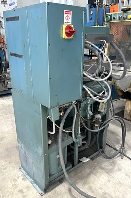 USED PHI PHI CA-23 PRESS