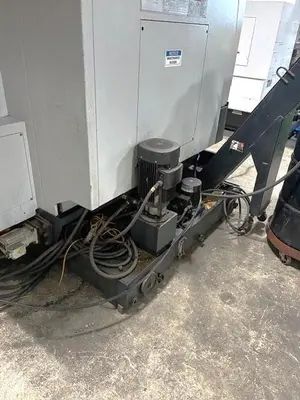 Used 2009 MAZAK NEXUS VCN 510C/40 II Vertical Machining Centers Pennsylvania US | ABL Technology LLC #1411784