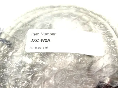 NEW SMC PROGRAMMING CABLE KIT, ELECTRIC ACTUATOR CONTROLLER
