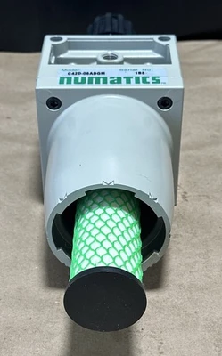 NEW Numatics C42D-06ADGM