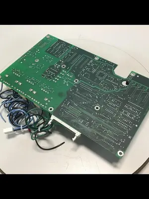 USED GAMMAFLUX GA-104-E-00