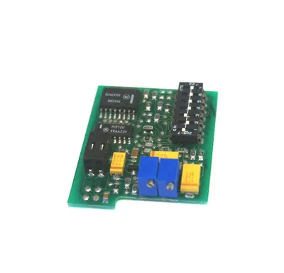 NEW HONEYWELL MPA155 LOGIC CARD