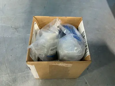 New | in-Stock SMC AR30N03EZB Pumps Ohio US | HGR 24 #1543300