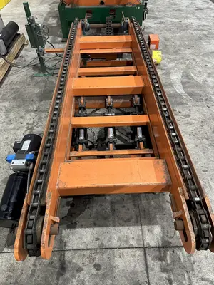 USED SWEED