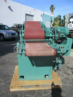 USED TIMESAVERS TOP-18